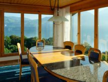 Ferienwohnung Villa Nora