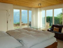 Ferienwohnung Villa Nora