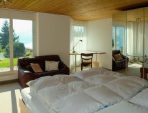 Ferienwohnung Villa Nora