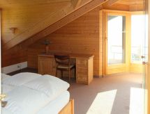 Ferienwohnung Villa Nora