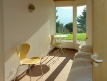 Ferienwohnung Villa Nora