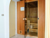 Ferienwohnung Villa Nora