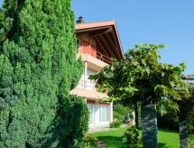 Ferienwohnung Villa Nora
