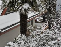 Ferienwohnung Villa Nora