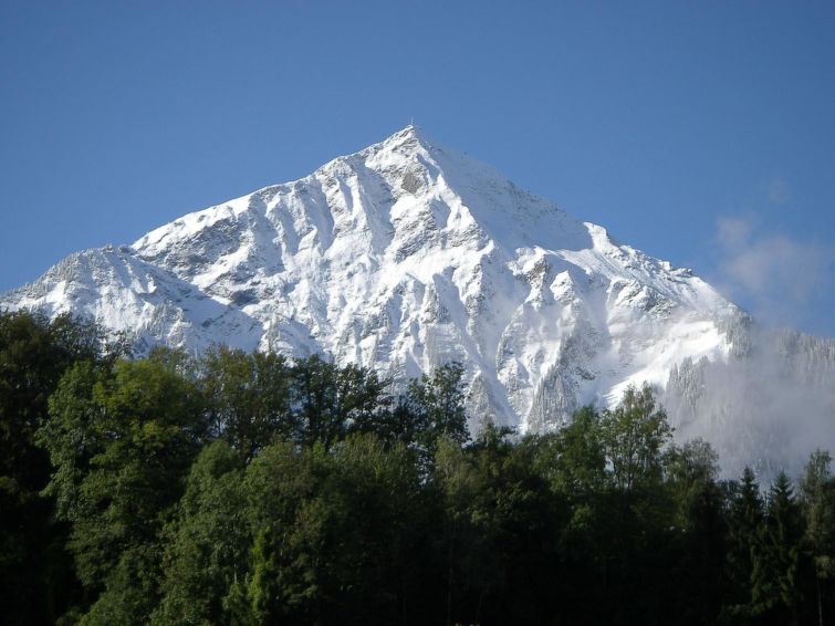 Photo of Eiger