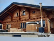 Chalet Rubin