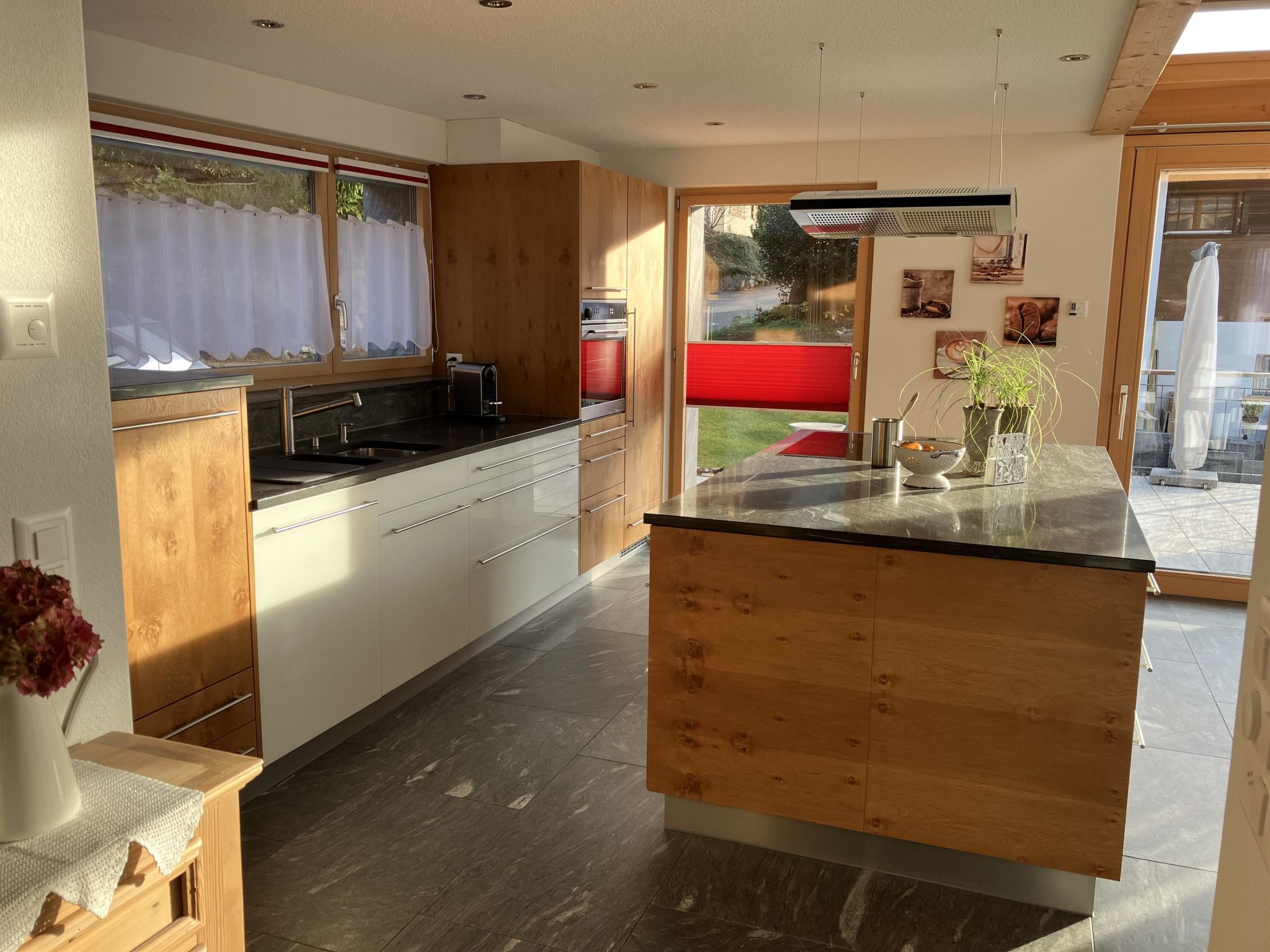 Chalet Lärche Appartement/Fewo, Dusche und Bad, WC, 2 Schlafräume - Image-tags.info