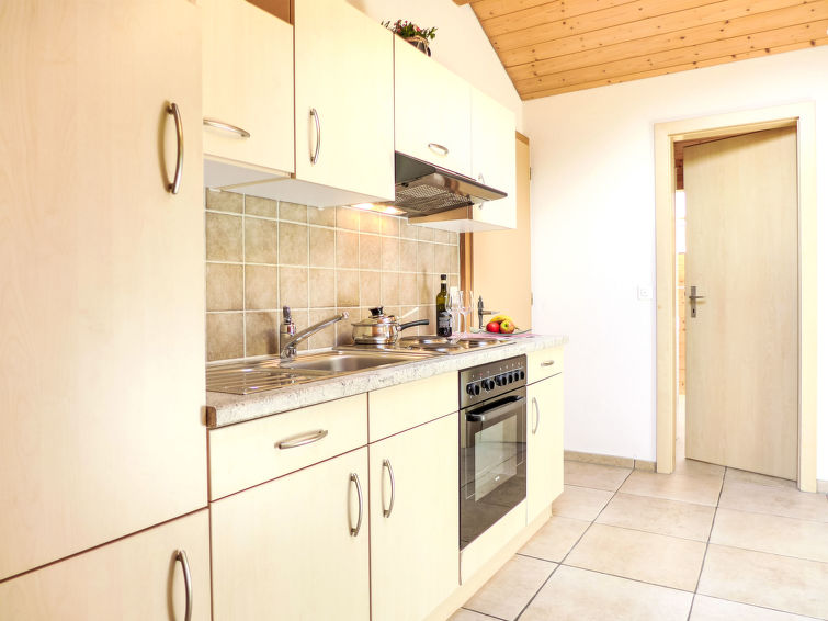 Apartment Bühl