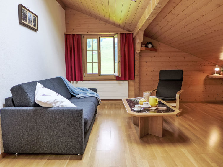 Apartment Bühl