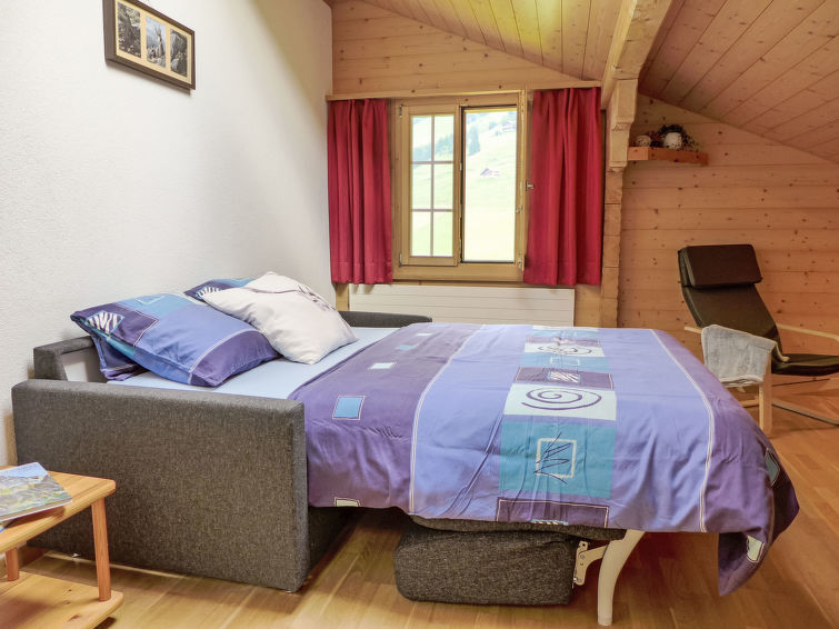 Apartment Bühl