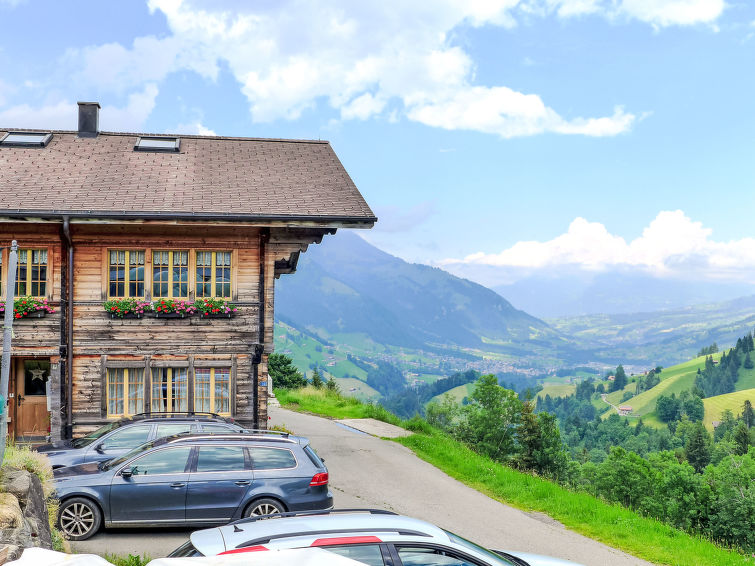 Apartment Bühl