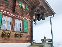 Ferienwohnung Grossen
