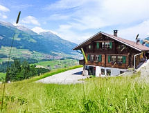 Ferienwohnung Grossen