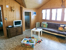 Ferienwohnung Grossen