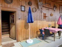 Ferienwohnung Grossen