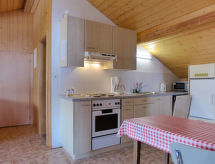 Ferienwohnung Grossen