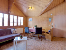 Ferienwohnung Grossen