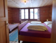 Ferienwohnung Grossen