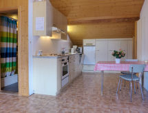 Ferienwohnung Grossen