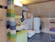 Ferienwohnung Grossen
