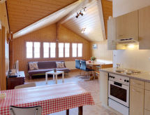Ferienwohnung Grossen