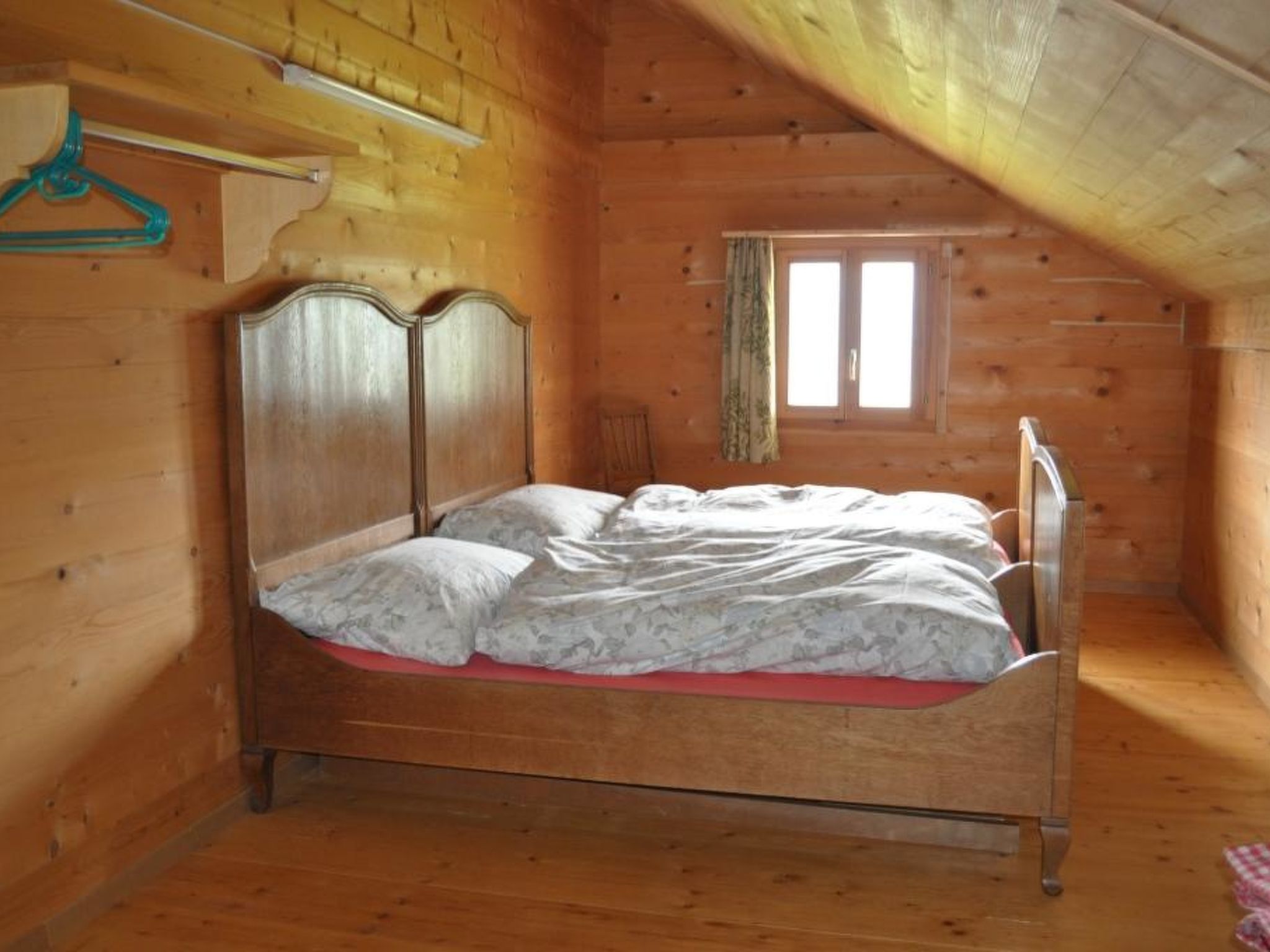 Sennhütte Gibeli Hütte, Bad, WC, 4 oder mehr Schlafräume Sennhütte