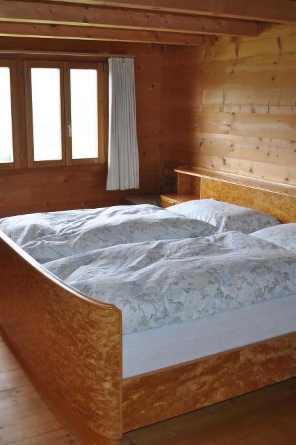 Sennhütte Gibeli Hütte, Bad, WC, 4 oder mehr Schlafräume Sennhütte - Image 4