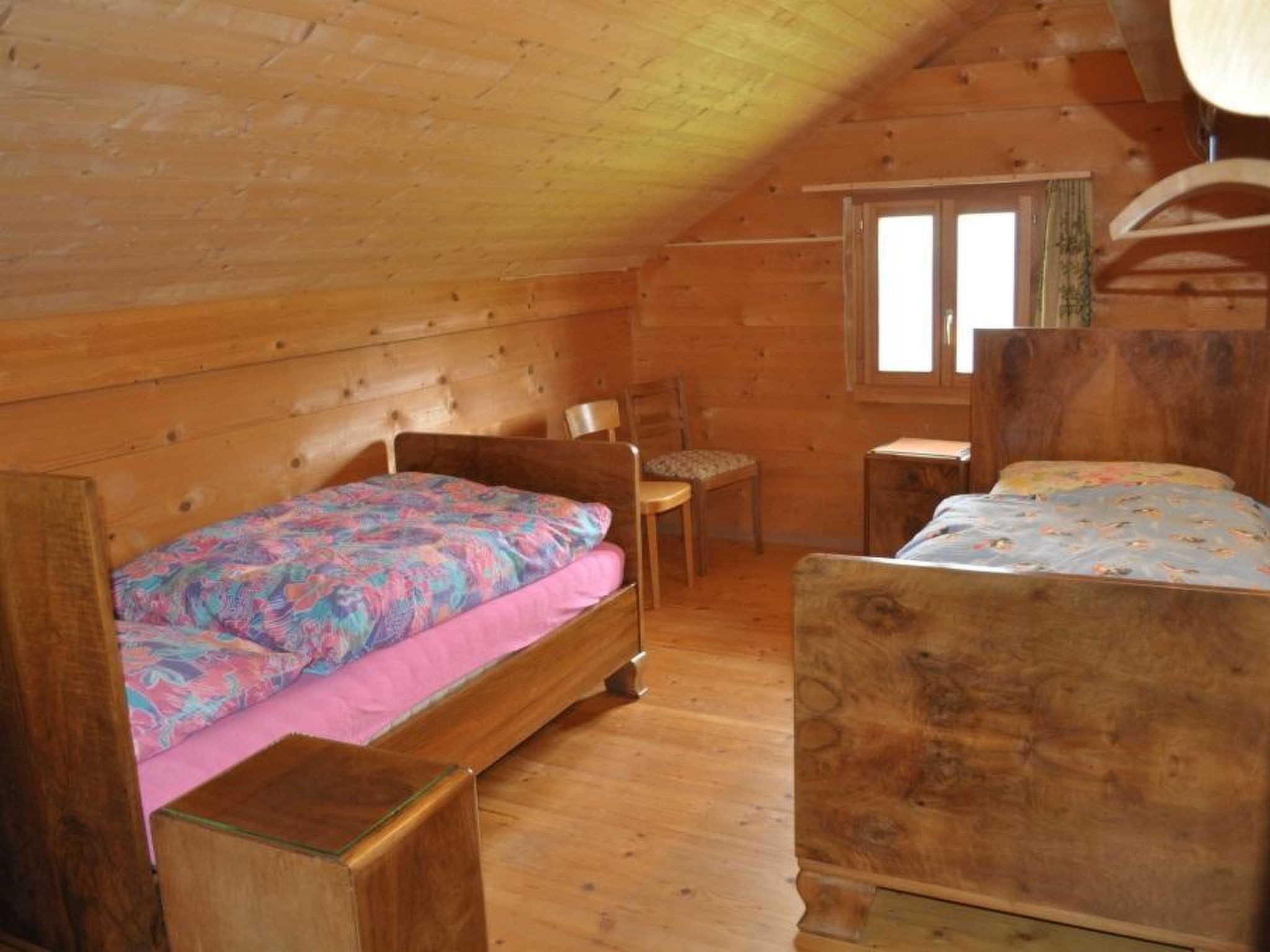 Sennhütte Gibeli Hütte, Bad, WC, 4 oder mehr Schlafräume Sennhütte - Image 5
