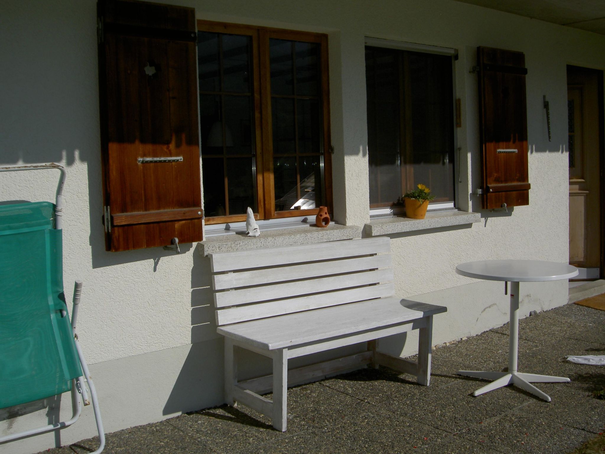 Cottage Appartement/Fewo, Dusche, WC, 1 Schlafra - Image-tags.info