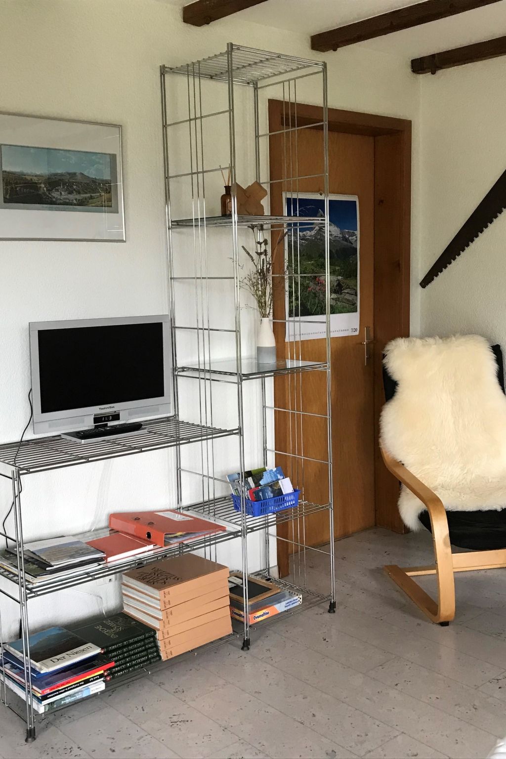 Cottage Appartement/Fewo, Dusche, WC, 1 Schlafra - Image-tags.info