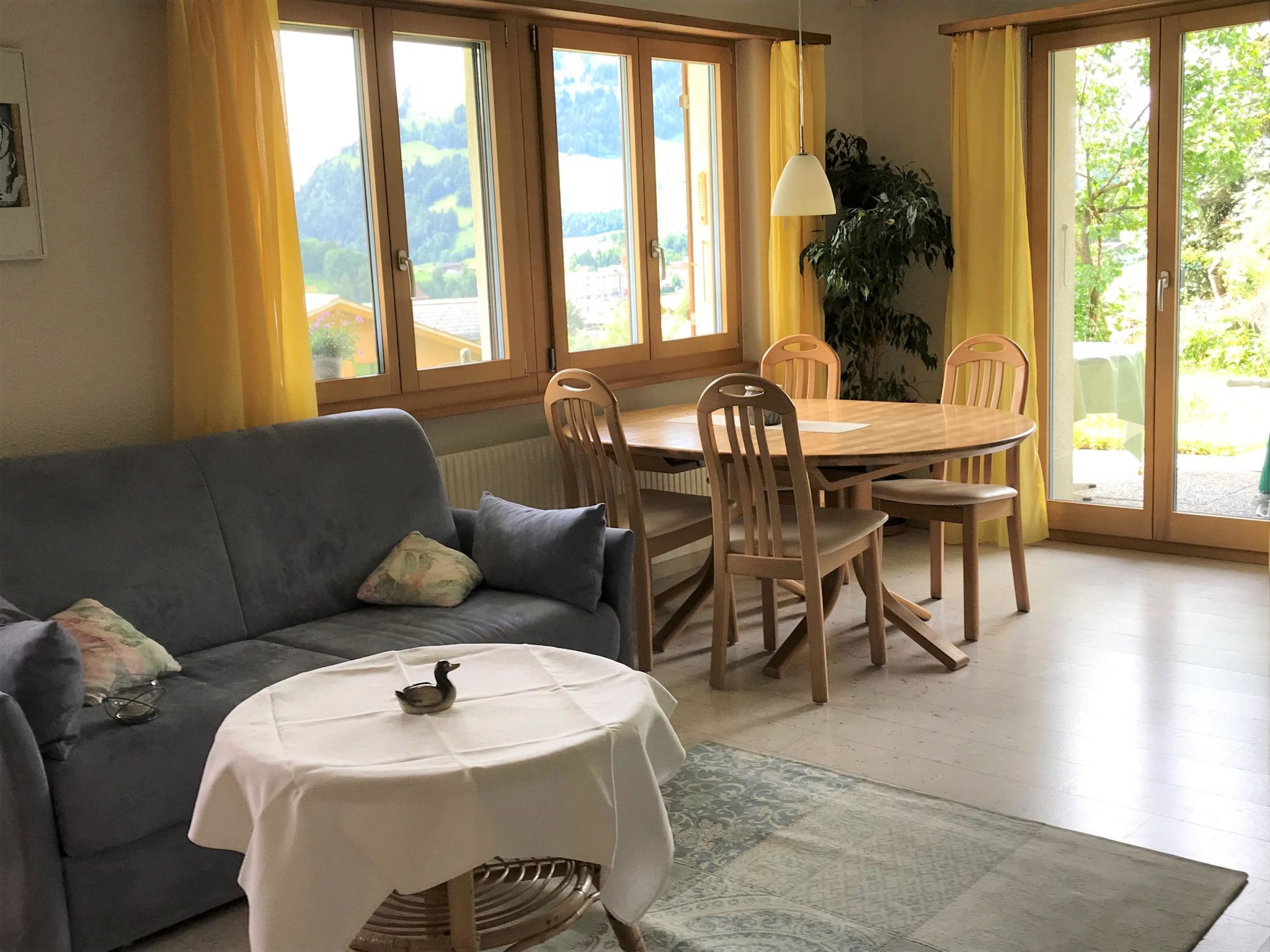Cottage Appartement/Fewo, Dusche, WC, 1 Schlafra - Image-tags.info