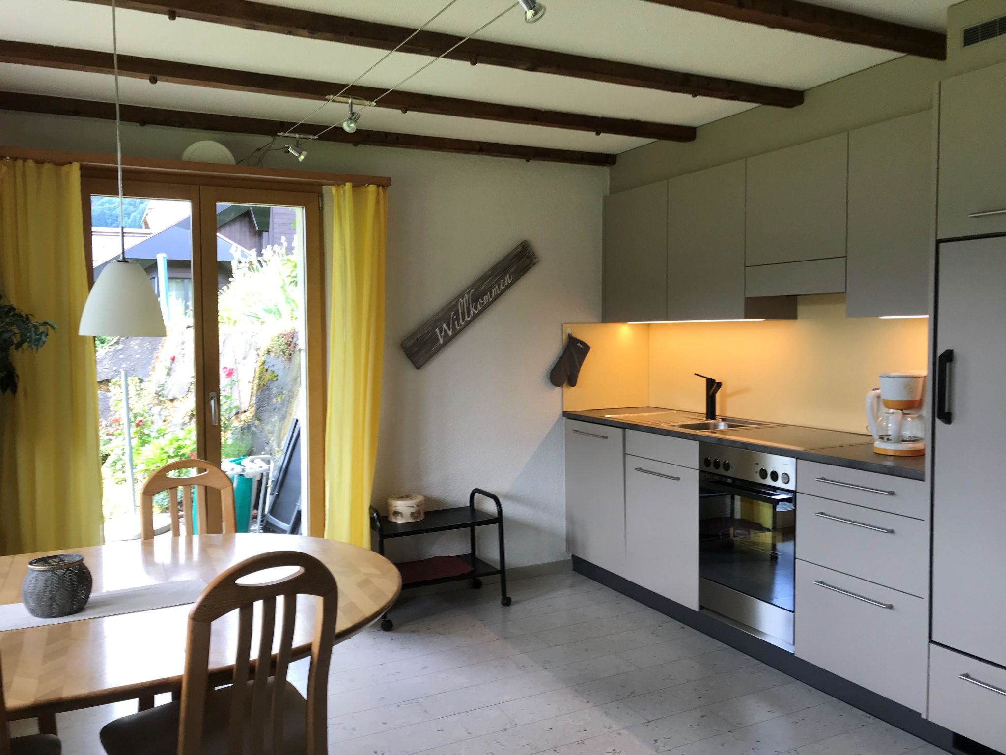 Cottage Appartement/Fewo, Dusche, WC, 1 Schlafra - Image-tags.info