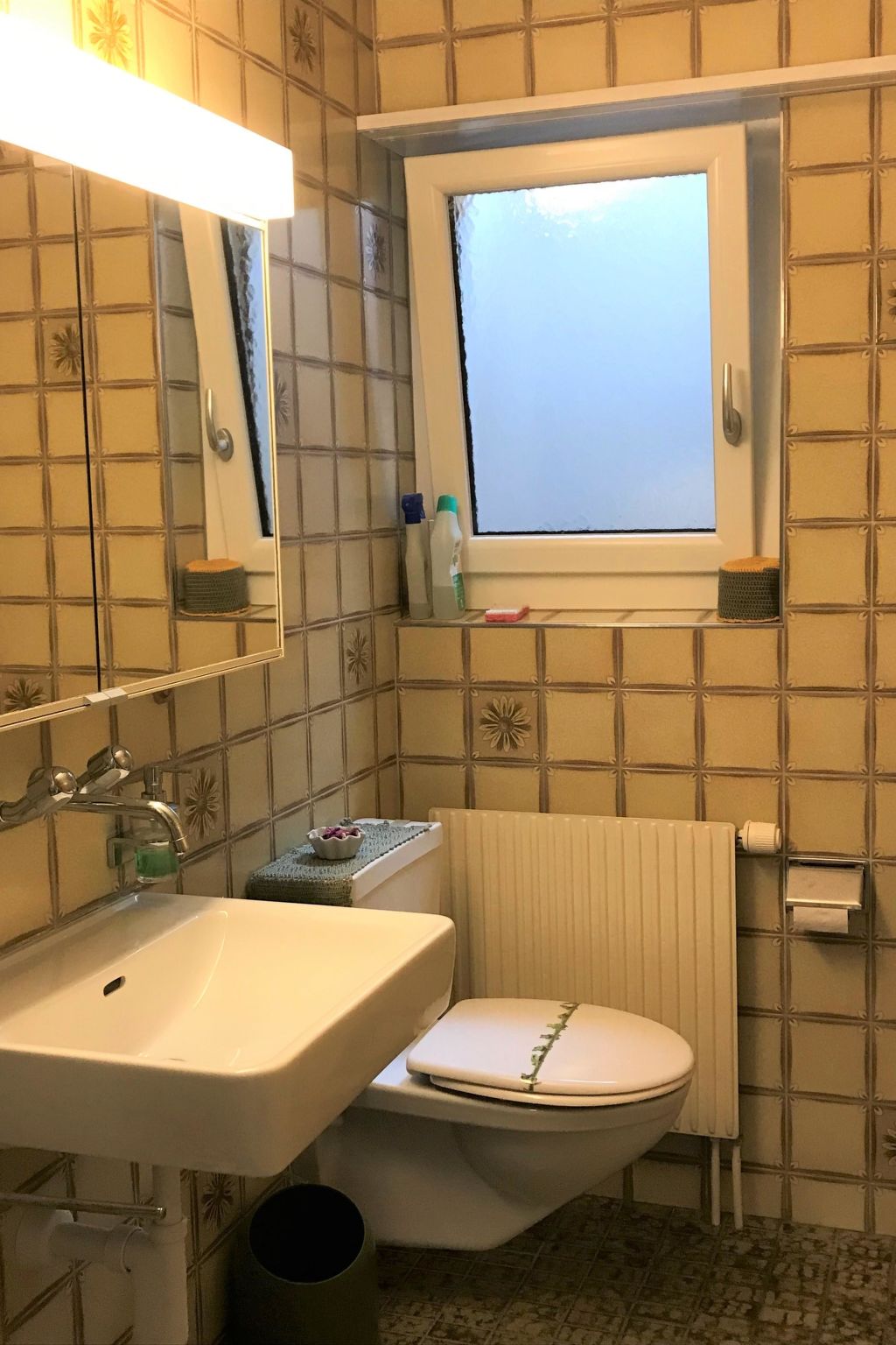 Cottage Appartement/Fewo, Dusche, WC, 1 Schlafra - Image-tags.info