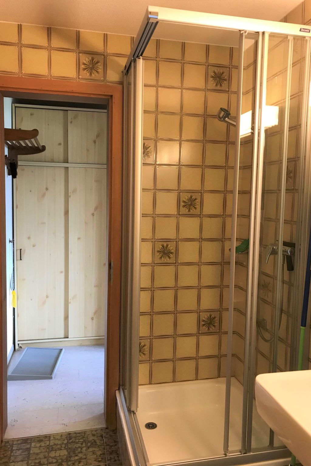Cottage Appartement/Fewo, Dusche, WC, 1 Schlafra - Image-tags.info