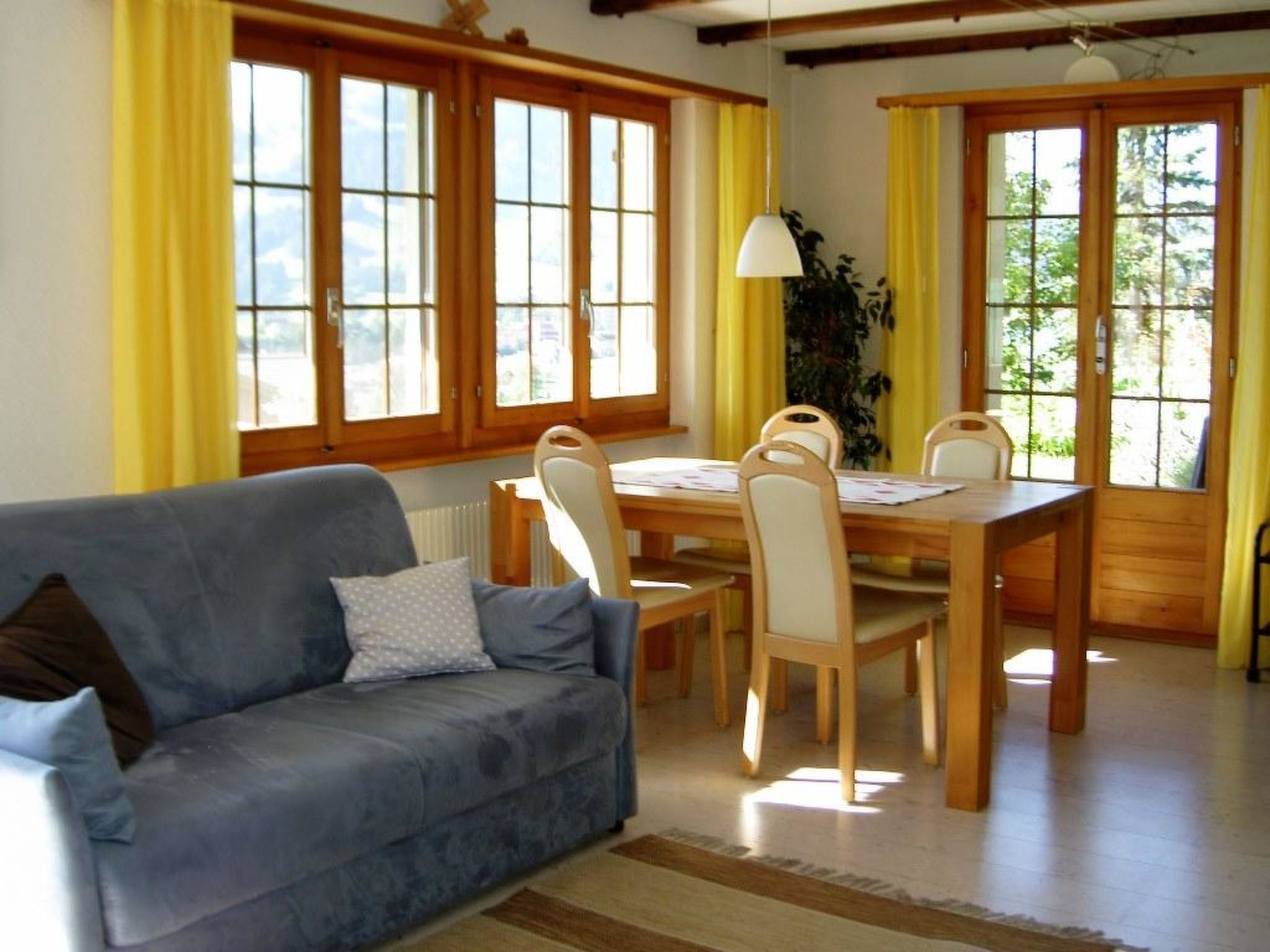 Cottage Appartement/Fewo, Dusche, WC, 1 Schlafra - Image-tags.info