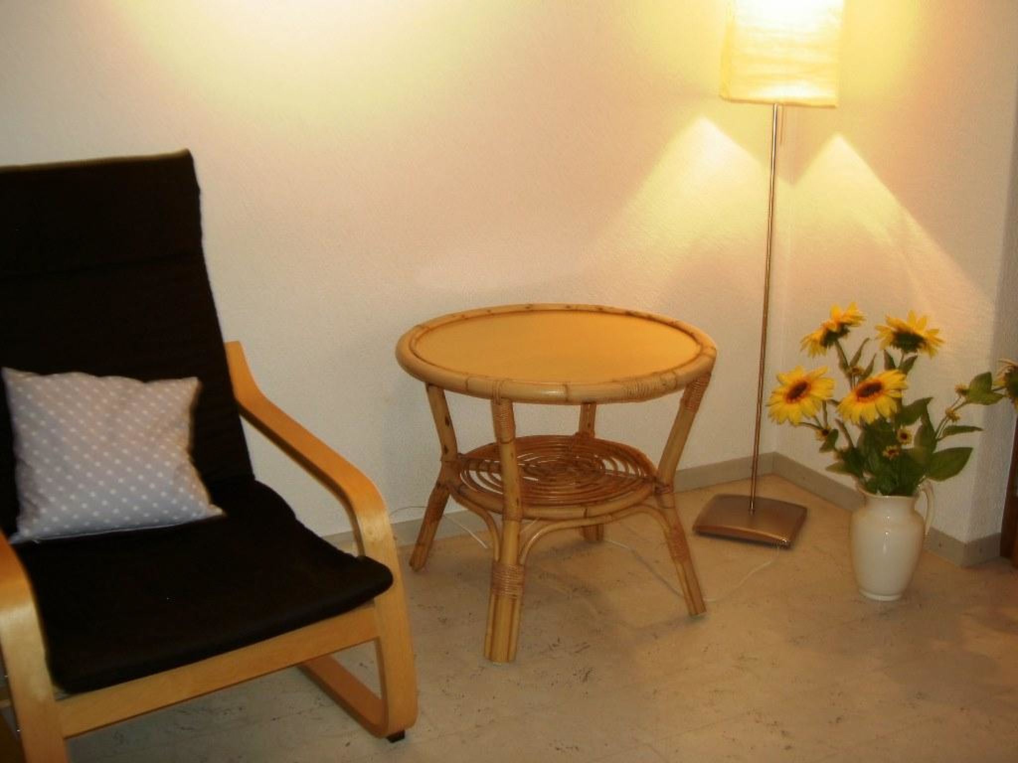 Cottage Appartement/Fewo, Dusche, WC, 1 Schlafra - Image-tags.info