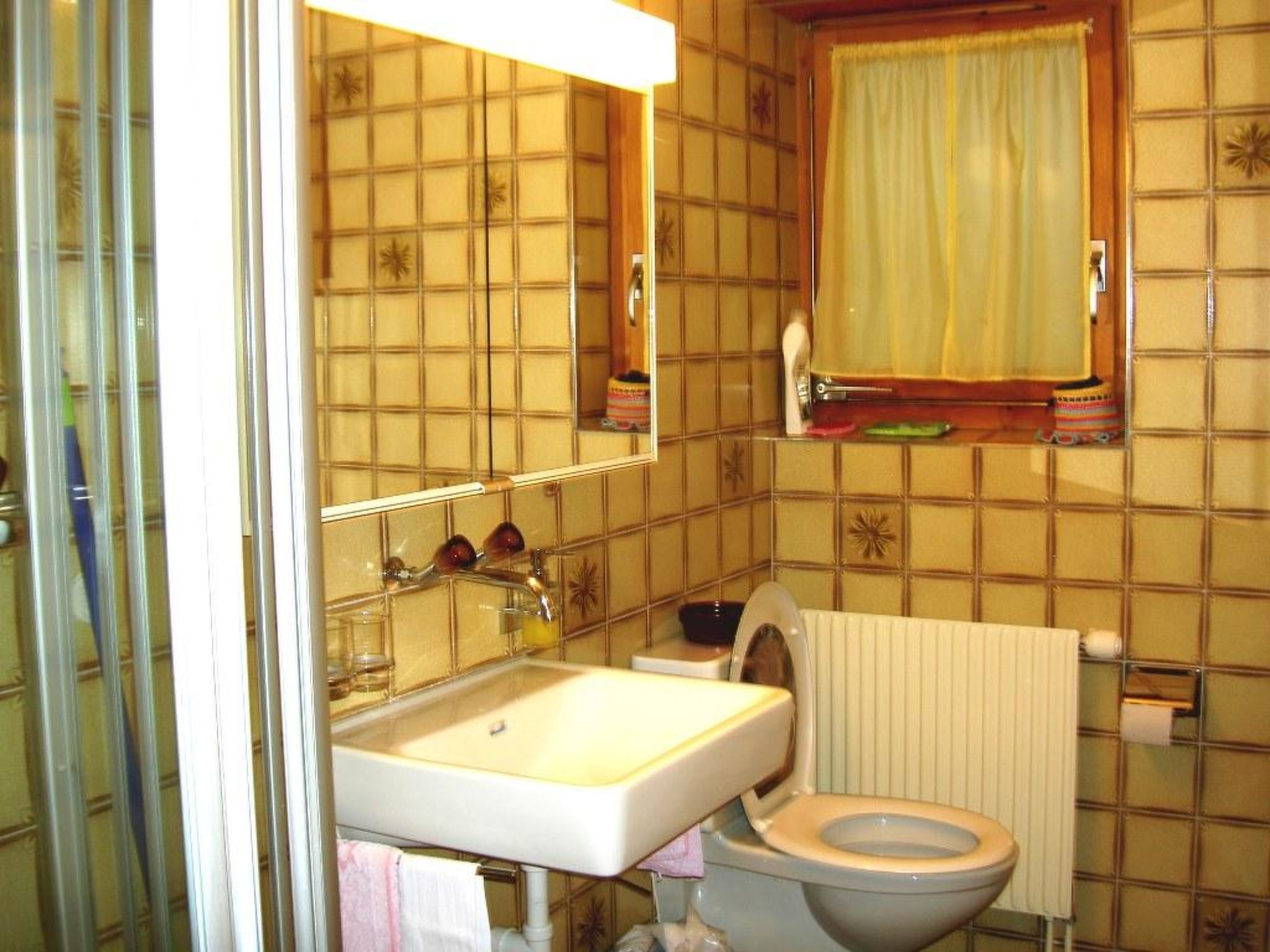 Cottage Appartement/Fewo, Dusche, WC, 1 Schlafra - Image-tags.info
