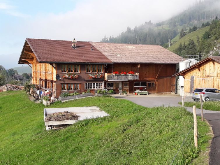 Holiday Rental Accommodation