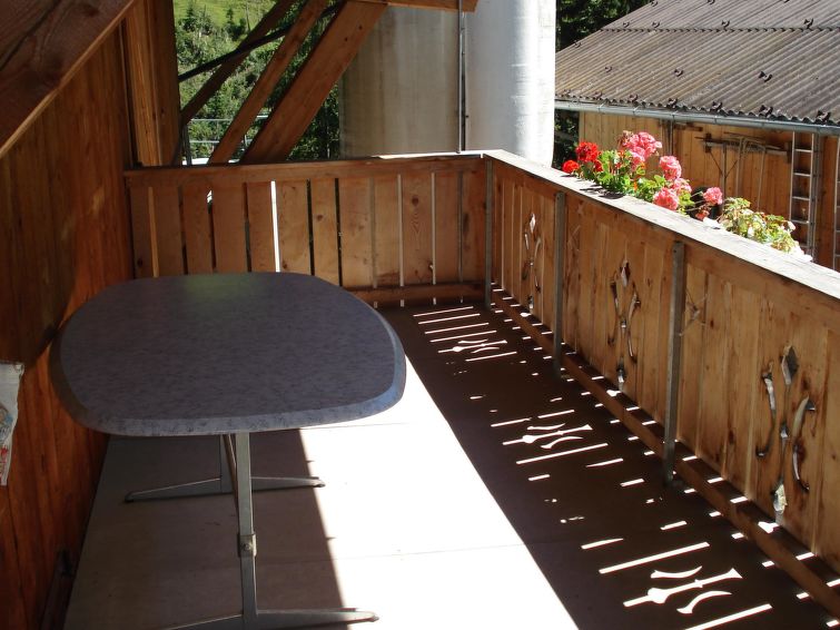 Holiday Rental Accommodation