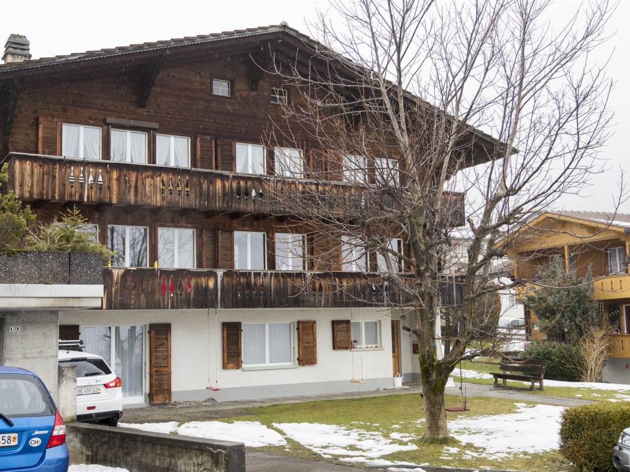 Isenschmid - Oberfeld Appartement/Fewo, Dusche u - Image-tags.info