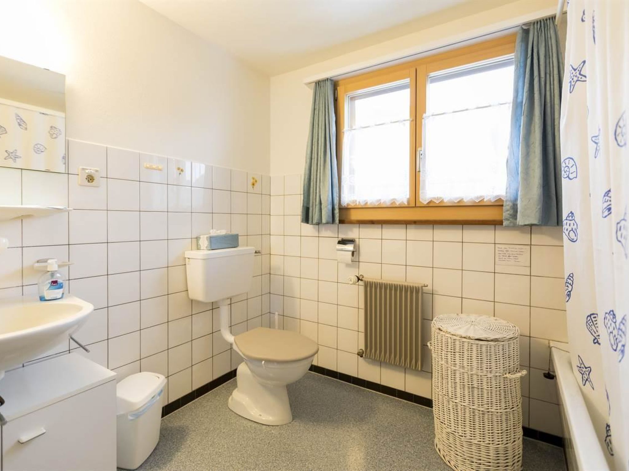 Isenschmid - Oberfeld Appartement/Fewo, Dusche u - Image-tags.info