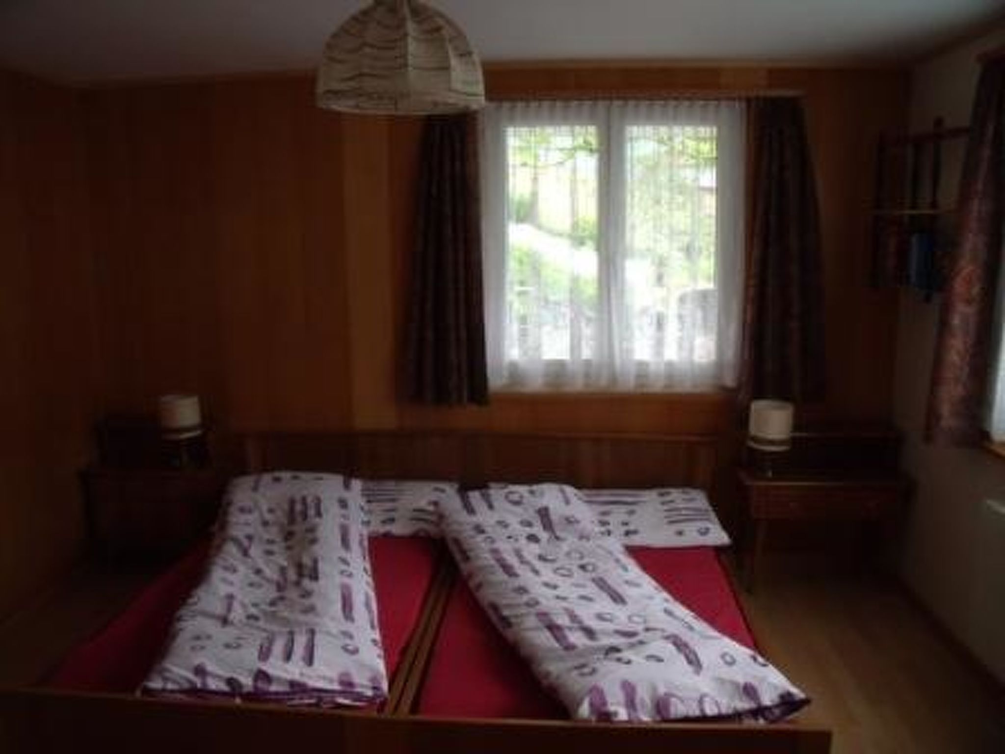 Qualizza-Inniger Appartement/Fewo, Dusche, WC, 1