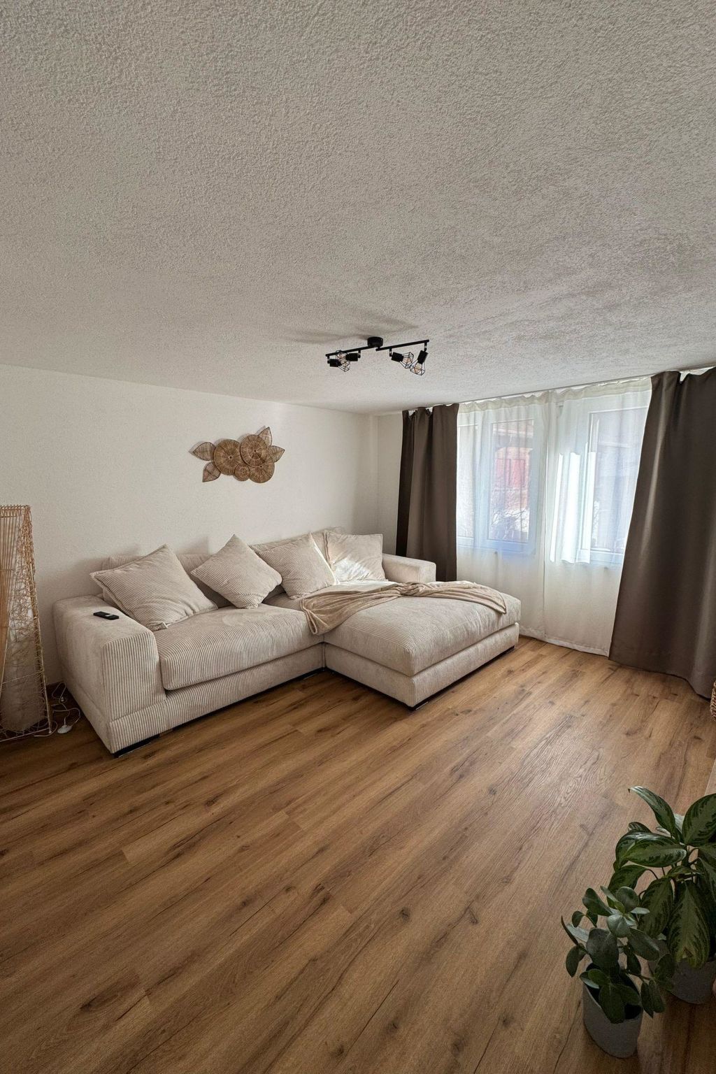 Valley Appartement-Binnen