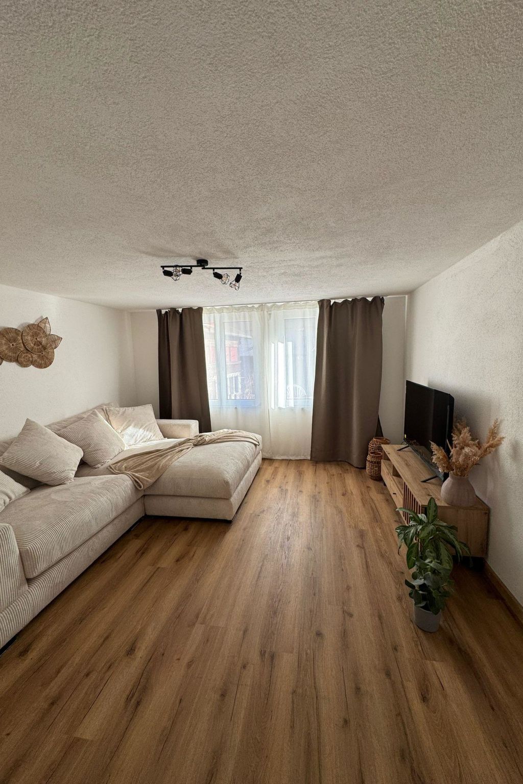 Valley Appartement-Binnen