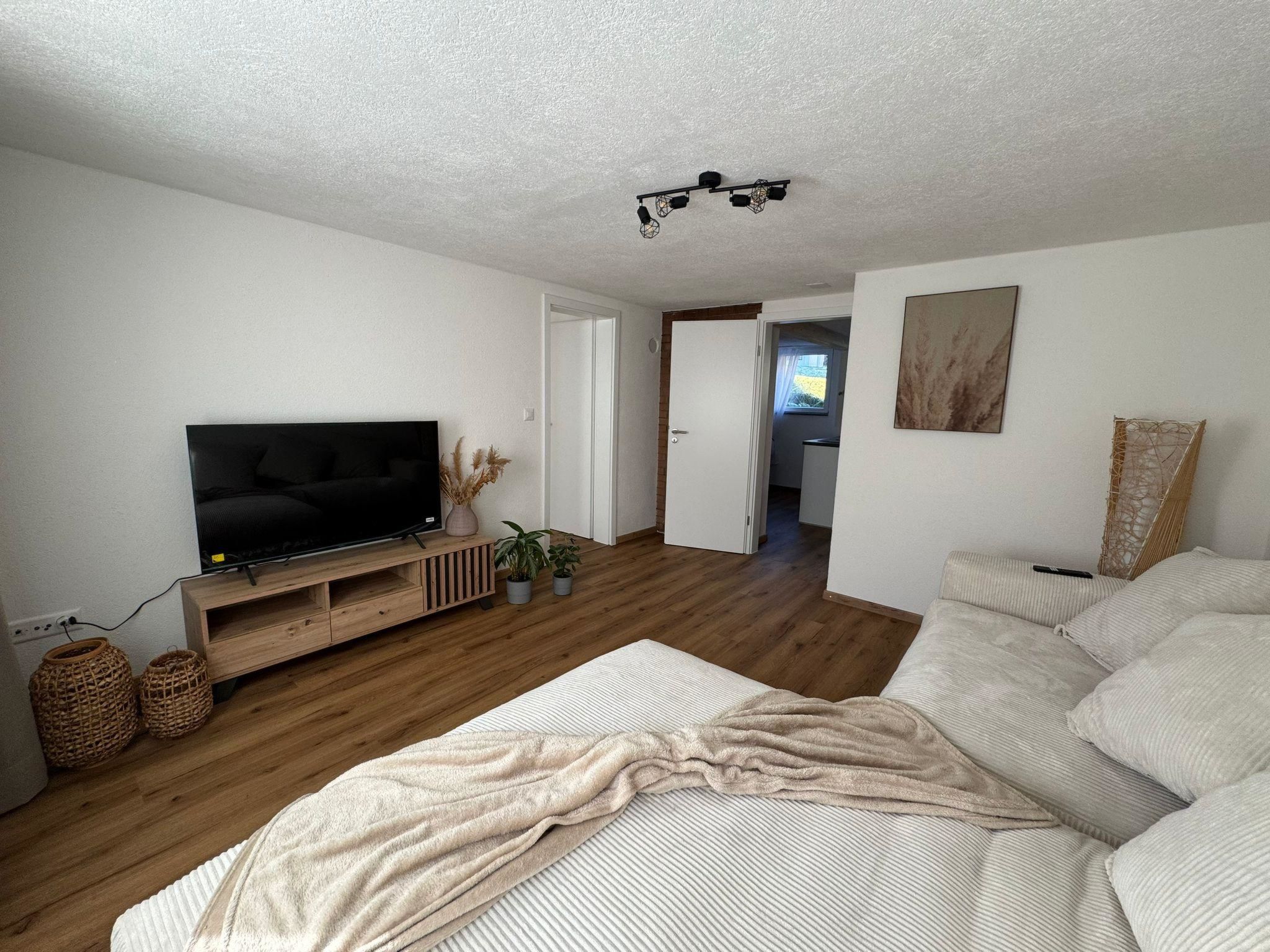 Valley Appartement-Binnen