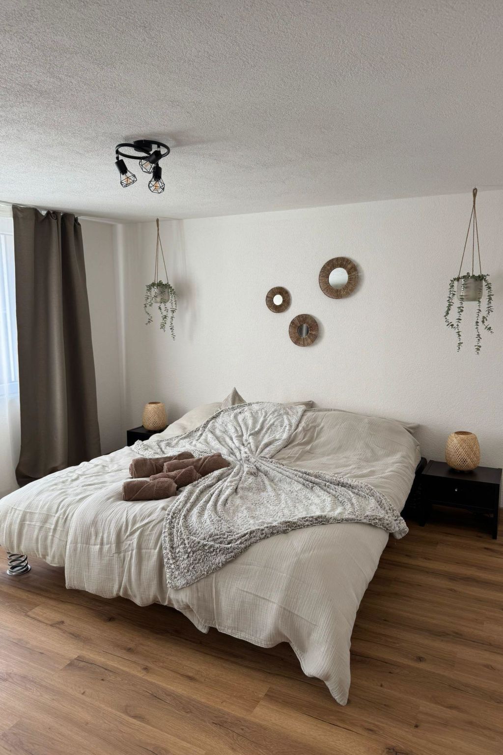 Valley Appartement-Binnen