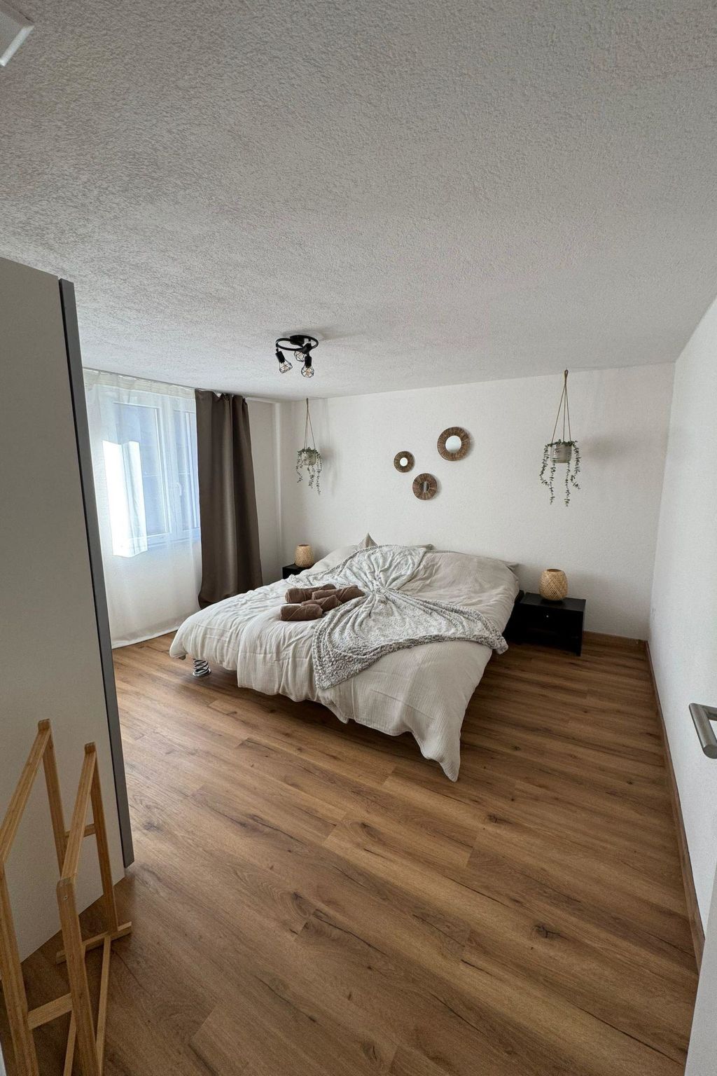 Valley Appartement-Binnen