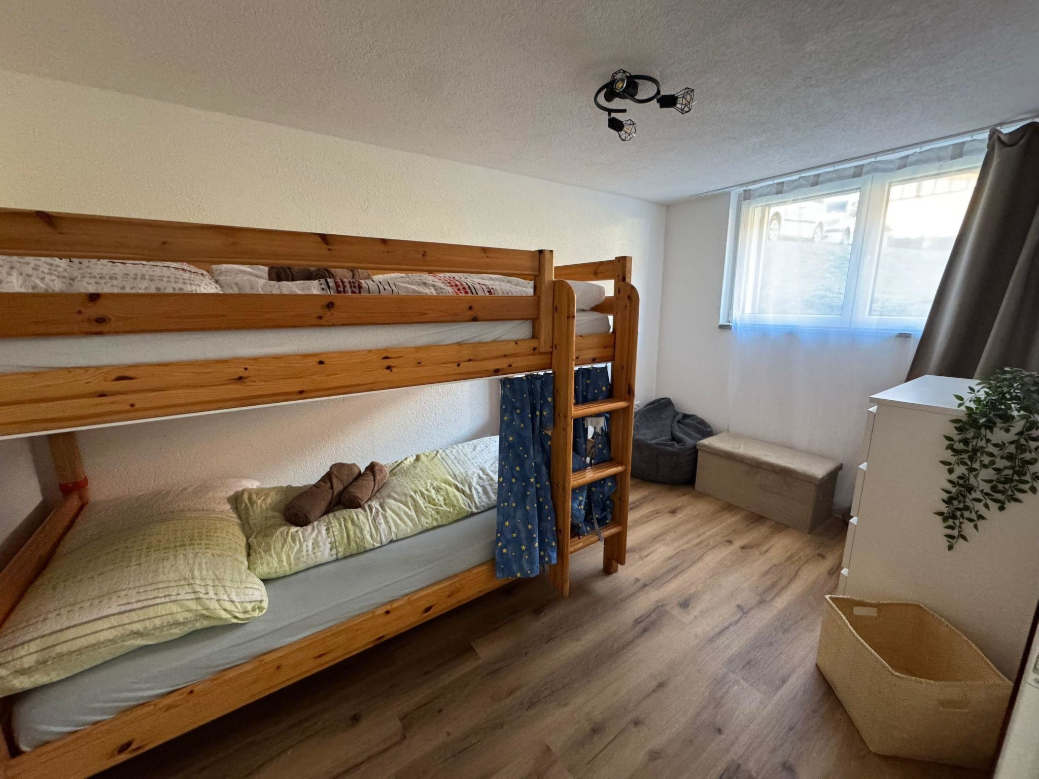 Valley Appartement-Binnen