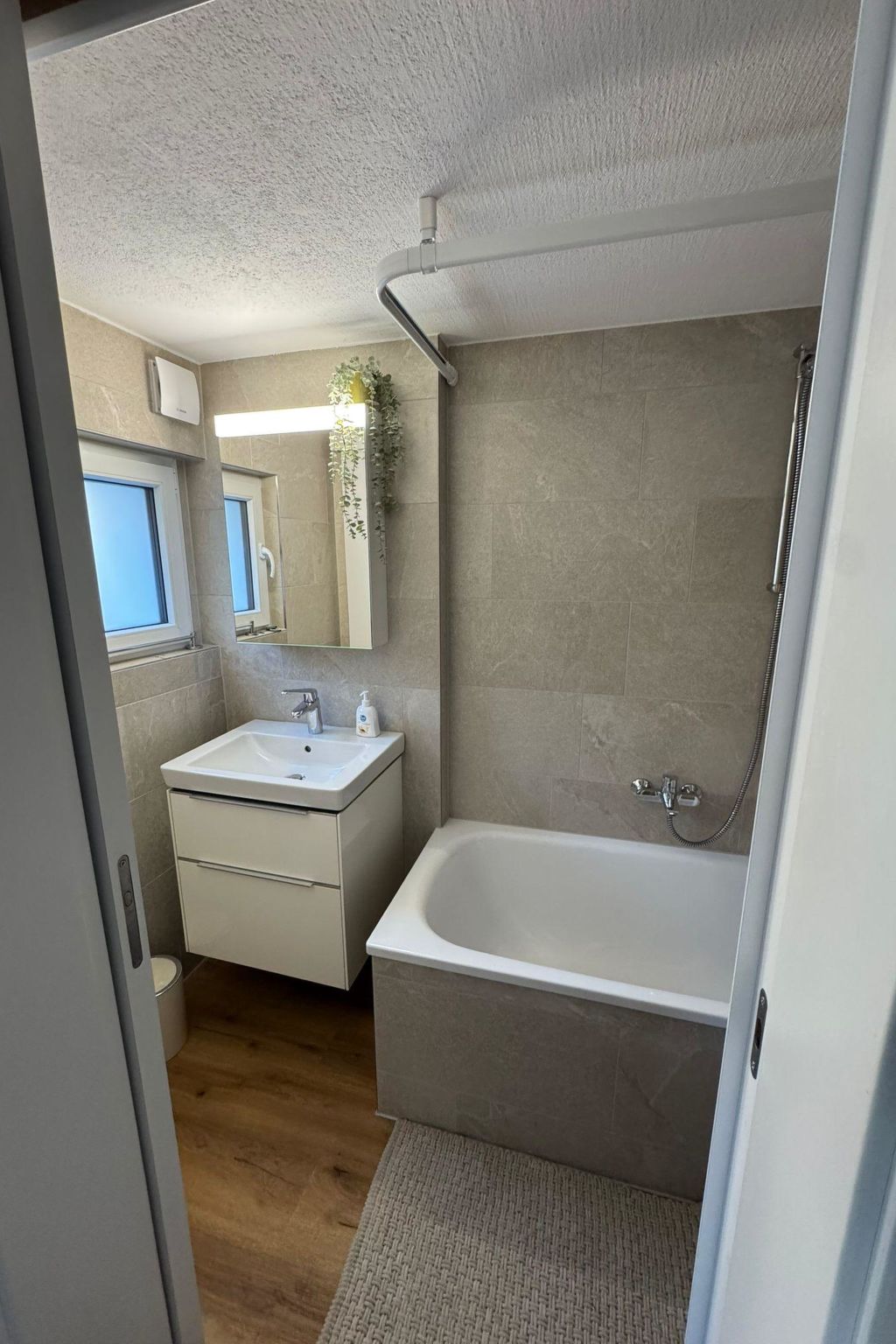 Valley Appartement-Binnen