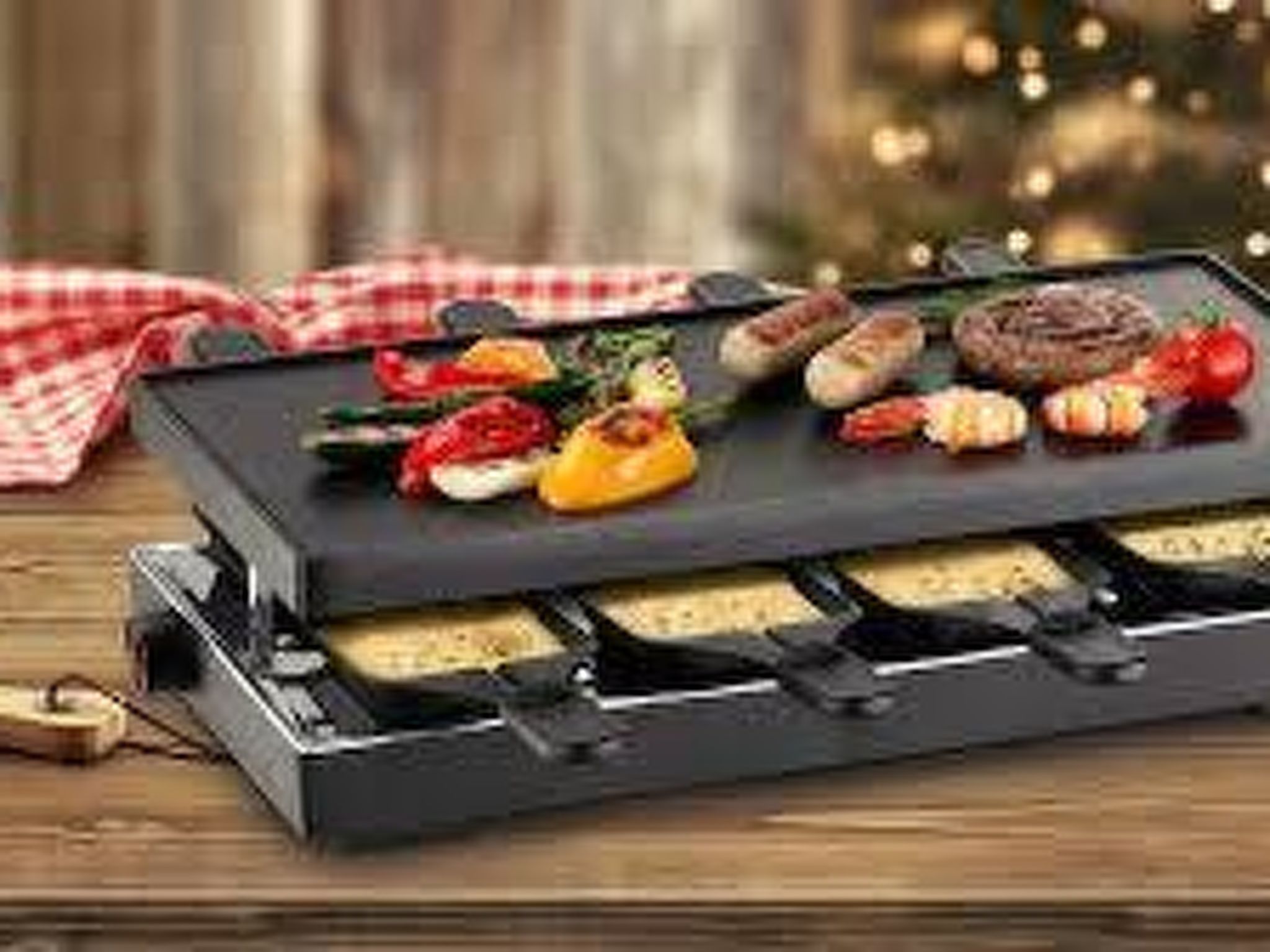 Valley Appartement-Binnen